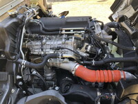 MITSUBISHI FUSO Canter Flat Body 2RG-FBA20 2023 111,356km_28