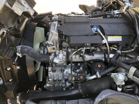 MITSUBISHI FUSO Canter Flat Body 2RG-FBA20 2023 111,356km_29