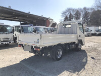 MITSUBISHI FUSO Canter Flat Body 2RG-FBA20 2023 111,356km_2