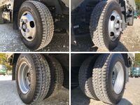 MITSUBISHI FUSO Canter Flat Body 2RG-FBA20 2023 111,356km_31