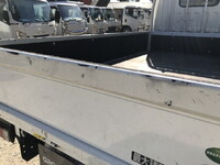 MITSUBISHI FUSO Canter Flat Body 2RG-FBA20 2023 111,356km_34