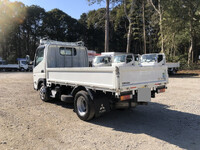 MITSUBISHI FUSO Canter Flat Body 2RG-FBA20 2023 111,356km_4