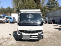 MITSUBISHI FUSO Canter Flat Body 2RG-FBA20 2023 111,356km_5