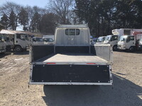 MITSUBISHI FUSO Canter Flat Body 2RG-FBA20 2023 111,356km_7