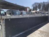 MITSUBISHI FUSO Canter Flat Body 2RG-FBA20 2023 111,356km_9