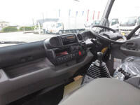 HINO Dutro Dump 2RG-XZU600T 2023 34,549km_14