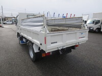 HINO Dutro Dump 2RG-XZU600T 2023 34,549km_2