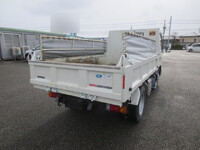 HINO Dutro Dump 2RG-XZU600T 2023 34,549km_4