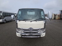HINO Dutro Dump 2RG-XZU600T 2023 34,549km_5