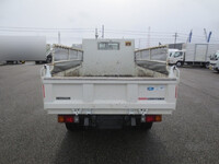 HINO Dutro Dump 2RG-XZU600T 2023 34,549km_6
