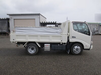 HINO Dutro Dump 2RG-XZU600T 2023 34,549km_7