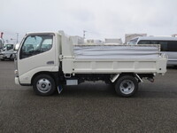 HINO Dutro Dump 2RG-XZU600T 2023 34,549km_8