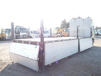 HINO Ranger Aluminum Block ADG-FD8JLWA 2005 669,916km_10