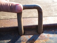 HINO Ranger Aluminum Block ADG-FD8JLWA 2005 669,916km_11