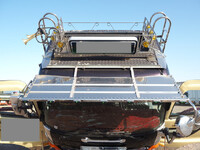 HINO Ranger Aluminum Block ADG-FD8JLWA 2005 669,916km_12