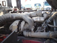 HINO Ranger Aluminum Block ADG-FD8JLWA 2005 669,916km_13