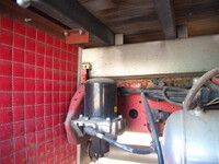 HINO Ranger Aluminum Block ADG-FD8JLWA 2005 669,916km_15