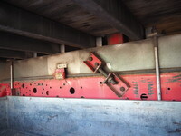 HINO Ranger Aluminum Block ADG-FD8JLWA 2005 669,916km_17