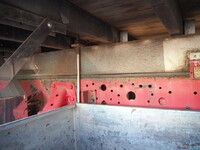 HINO Ranger Aluminum Block ADG-FD8JLWA 2005 669,916km_18