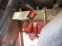 HINO Ranger Aluminum Block ADG-FD8JLWA 2005 669,916km_20