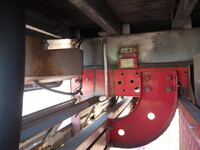 HINO Ranger Aluminum Block ADG-FD8JLWA 2005 669,916km_21