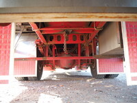 HINO Ranger Aluminum Block ADG-FD8JLWA 2005 669,916km_22