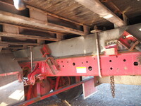 HINO Ranger Aluminum Block ADG-FD8JLWA 2005 669,916km_24