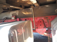 HINO Ranger Aluminum Block ADG-FD8JLWA 2005 669,916km_26