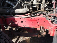 HINO Ranger Aluminum Block ADG-FD8JLWA 2005 669,916km_28