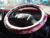 HINO Ranger Aluminum Block ADG-FD8JLWA 2005 669,916km_34