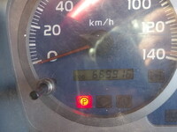 HINO Ranger Aluminum Block ADG-FD8JLWA 2005 669,916km_40