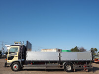 HINO Ranger Aluminum Block ADG-FD8JLWA 2005 669,916km_4