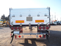 HINO Ranger Aluminum Block ADG-FD8JLWA 2005 669,916km_5