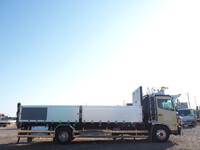 HINO Ranger Aluminum Block ADG-FD8JLWA 2005 669,916km_6