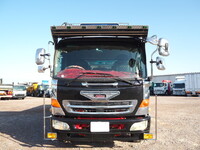 HINO Ranger Aluminum Block ADG-FD8JLWA 2005 669,916km_7