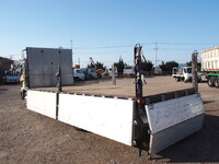 HINO Ranger Aluminum Block ADG-FD8JLWA 2005 669,916km_8