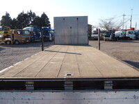 HINO Ranger Aluminum Block ADG-FD8JLWA 2005 669,916km_9