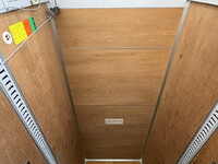 TOYOTA Toyoace Aluminum Van 2RG-XZU655 2020 77,358km_15