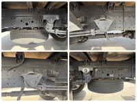 TOYOTA Toyoace Aluminum Van 2RG-XZU655 2020 77,358km_19