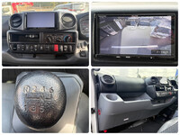 TOYOTA Toyoace Aluminum Van 2RG-XZU655 2020 77,358km_21