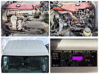 TOYOTA Toyoace Aluminum Van 2RG-XZU655 2020 77,358km_23