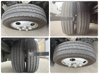 TOYOTA Toyoace Aluminum Van 2RG-XZU655 2020 77,358km_24