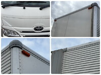 TOYOTA Toyoace Aluminum Van 2RG-XZU655 2020 77,358km_25
