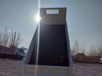 MITSUBISHI FUSO Canter Dump PA-FE71DBD 2006 145,000km_10