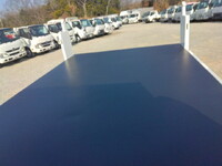 MITSUBISHI FUSO Canter Dump PA-FE71DBD 2006 145,000km_13