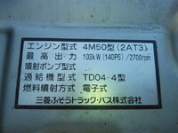 MITSUBISHI FUSO Canter Dump PA-FE71DBD 2006 145,000km_17