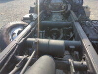 MITSUBISHI FUSO Canter Dump PA-FE71DBD 2006 145,000km_20