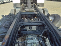 MITSUBISHI FUSO Canter Dump PA-FE71DBD 2006 145,000km_21