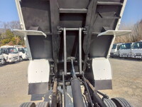 MITSUBISHI FUSO Canter Dump PA-FE71DBD 2006 145,000km_22