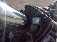 MITSUBISHI FUSO Canter Dump PA-FE71DBD 2006 145,000km_24